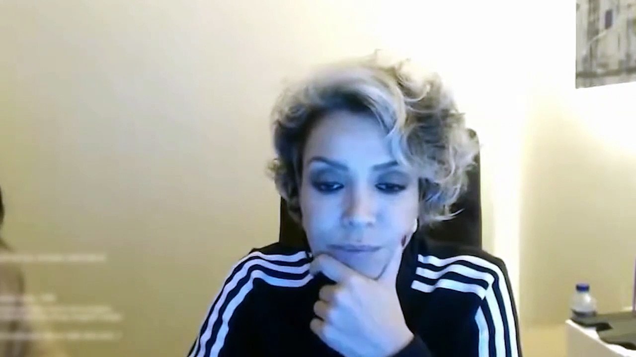 Öykü Serter'in videosu ifşa oldu: Paranın gücü...