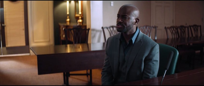 Cops Incrimination Bande-annonce (EN)