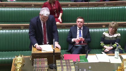 Health secretary announces block booking of care home beds