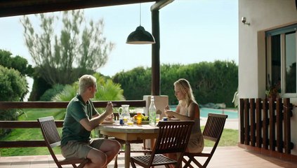 Silent Land Tráiler VOSE