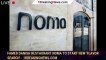 106090-mainFamed Danish restaurant Noma to start new 'flavor search' - 1breakingnews.com