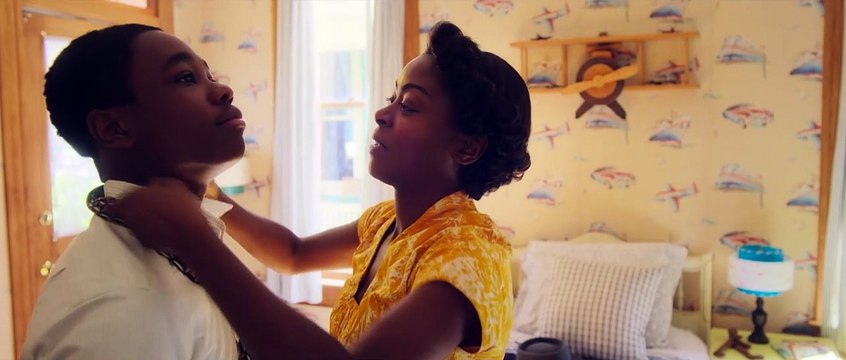 Emmett Till EXTRAIT VO Fais-toi tout petit