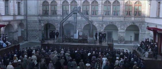 Carnival Row - saison 2 Bande-annonce VO