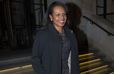 Condoleezza Rice: Putin „muss jetzt gestoppt werden“