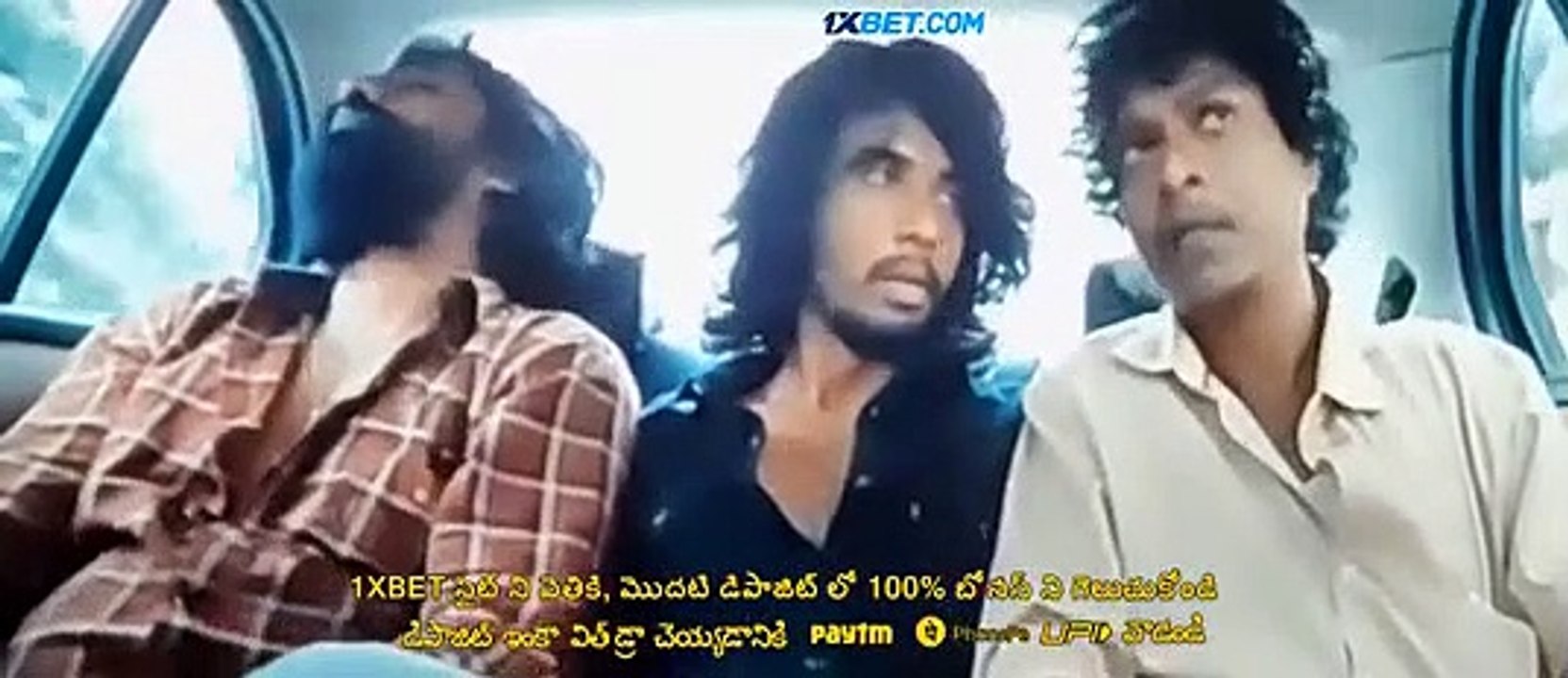 Driver Jamuna (2022) Full Length Telugu Movie