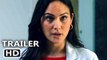 DISQUIET Trailer (2023) Jonathan Rhys Meyers, Rachelle Goulding Movie