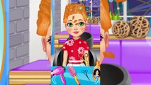 Hair Salon - Spa Salon | Hair Salon Game | Girls Hair Salon ios/Android Gameplay | Fasion Game p-3