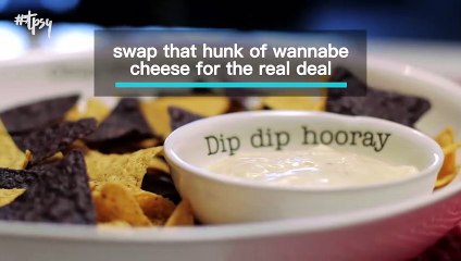 Playoff Football Is Upon Us and This Slow Cooker Queso Will Wow Your Guests