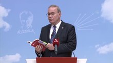 Öztrak: "Güçlendirilmiş Demokratik Parlamenter Sisteme geçişin yol haritası tamamlanmıştır"