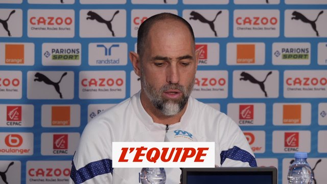L'OM officialise l'arrivée de Ruslan Malinovski - Foot - Transferts - OM