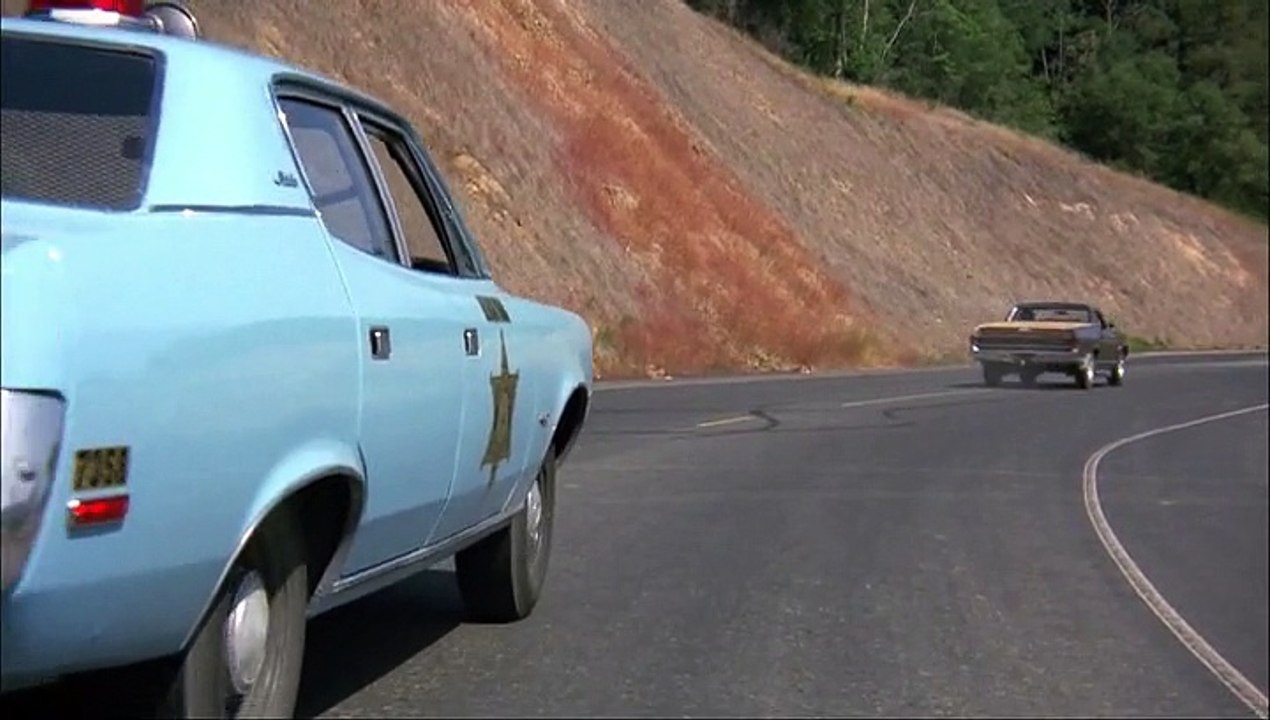 Black Oak Conspiracy (1977)