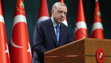 Son Dakika: Tüm gözler Cumhurbaşkanı Erdoğan'daydı! EYT'lilerin beklediği haber Kabine'den çıkmadı