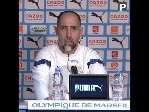 Igor Tudor sur Éric Bailly : J'espère qu'il ne prendra pas une suspension importante