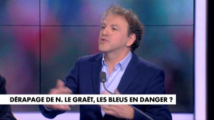 Lionel Rosso : «Il y a beaucoup d'inimitié entre Zidane et Deschamps