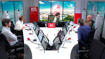 Le journal RTL de 18h du 09 janvier 2023
