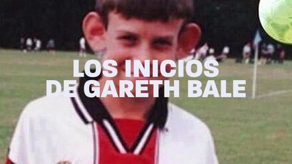 Lo que no sabes de Gareth Bale