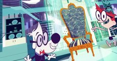 The New Mr. Peabody and Sherman Show The New Mr. Peabody and Sherman Show S03 E010 This Is Your Life? / Robert Edwin Peary