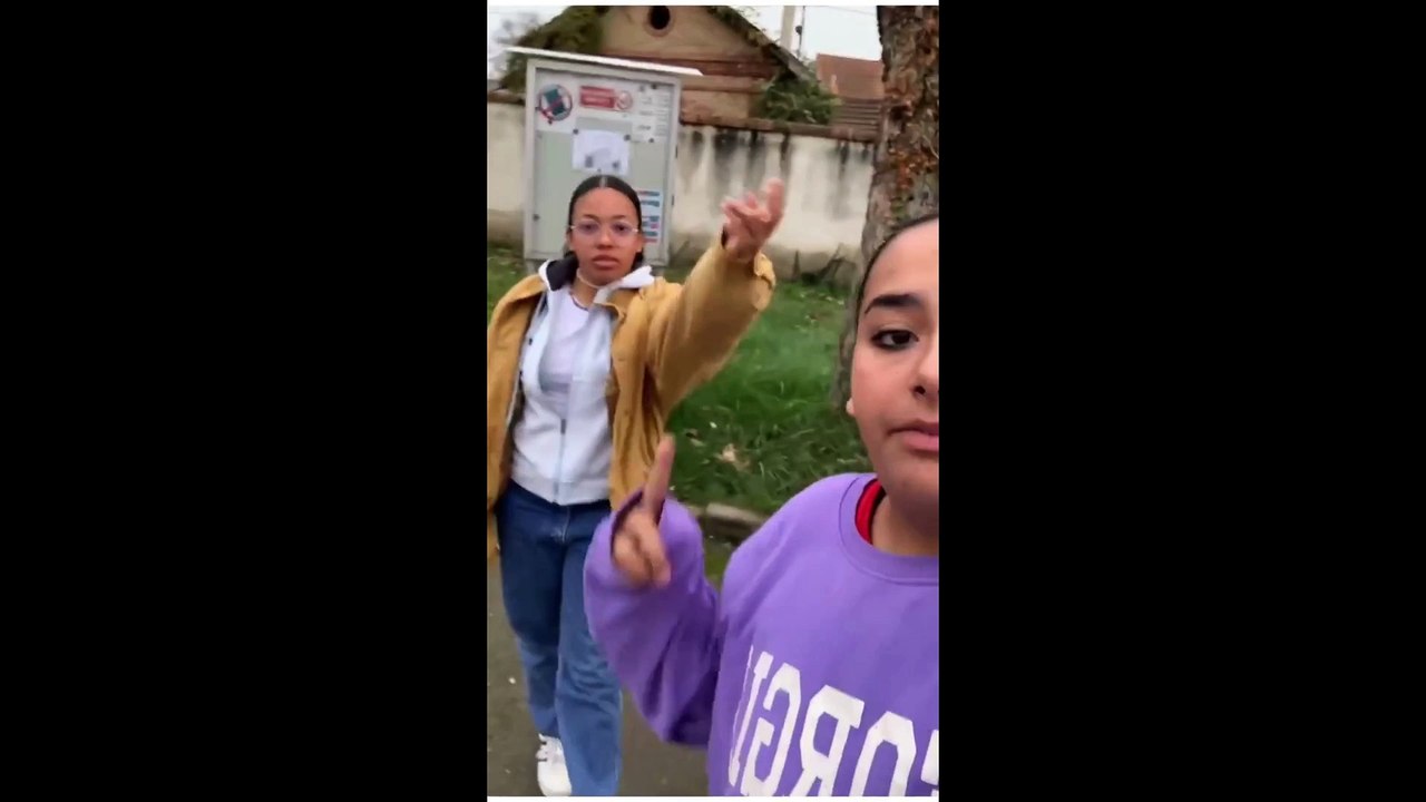 School Petit Versailles - La Flèche, France