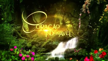 Coração Indomavel.Capitulo 55.Dublado