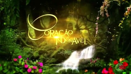 Coração Indomavel.Capitulo 56.Dublado