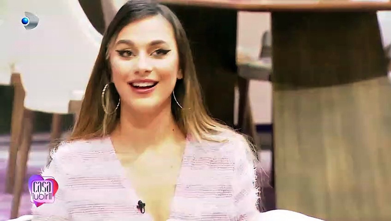 Casa Iubirii (10.01.2023) - Ce secrete ies la iveala inainte de finala_ ,,Stiu multe lucruri..._
