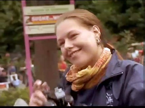 BAANTJER SEIZOEN 2 AFLEVERING 9 DE COCK EN DE MOORD EN DE WILDE MOORD.