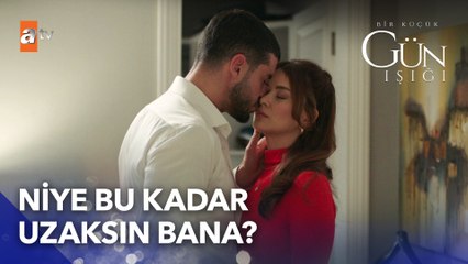 Fırat gemileri yakıyor! - Bir Küçük Gün Işığı 18. Bölüm