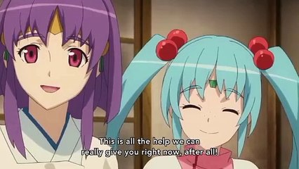 ai tenchi muyo ep6 eng