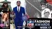 Jamaal Williams, George Pickens, Marquez Valdes-Scantling: NFL Week 17 Game Day Fashion Winners