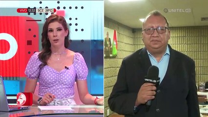 Cuéllar afirma que “la justicia está podrida” y le preocupa la salud de Camacho