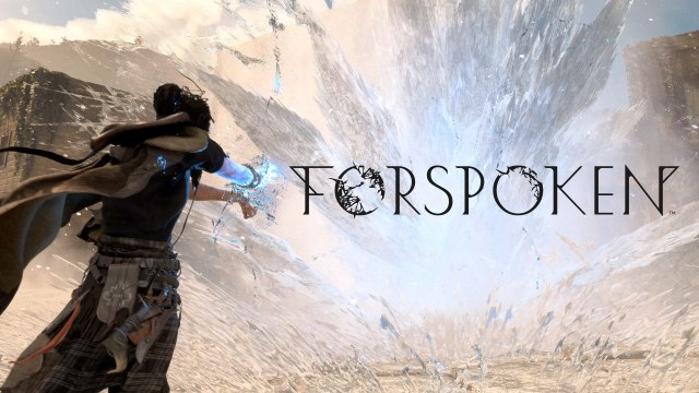 Forspoken : L'exclu PS5 balance un nouveau trailer, assez pour rassurer les joueurs ?