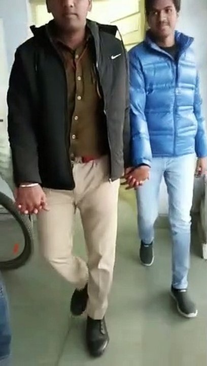 रेस्टोरेंट में गोली मारकर किशोर की हत्या मामले में दो और आरोपी गिरफ्तार