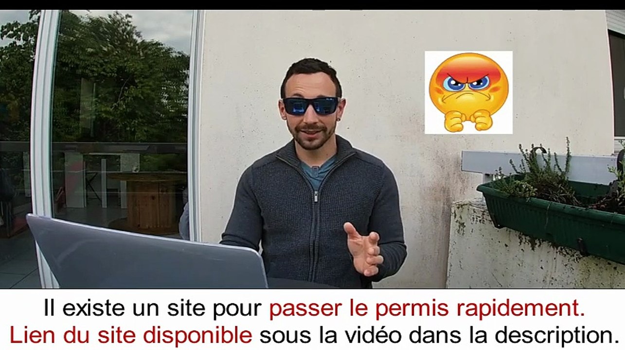 Prix permis de conduire
