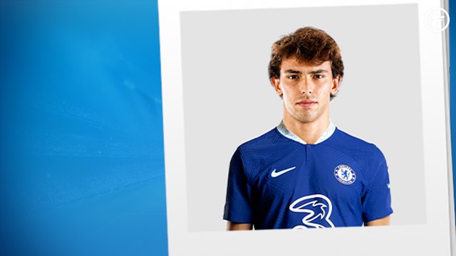 OFFICIEL : Joao Félix rejoint Chelsea