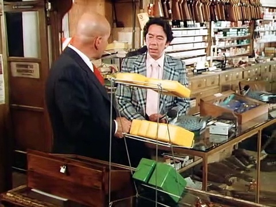 Einsatz in Manhattan S02E07 - Zeugin wider Willen