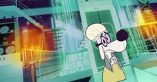 The New Mr. Peabody and Sherman Show The New Mr. Peabody and Sherman Show S04 E003 Magic Hiccups / Gaius Maecenas