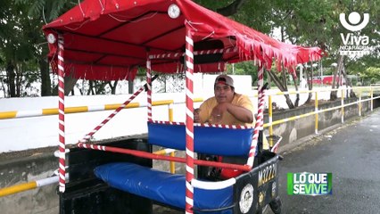 Plan de Circulación Segura de Caponeras es aceptado por la población