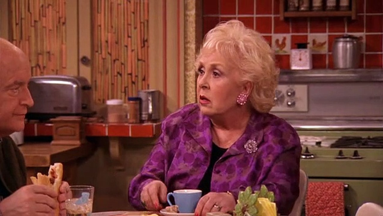 Alle lieben Raymond Staffel 8 Folge 23