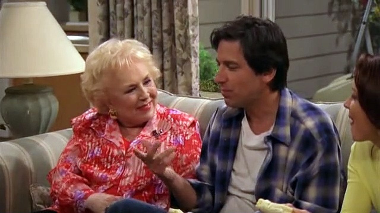 Alle lieben Raymond Staffel 9 Folge 2