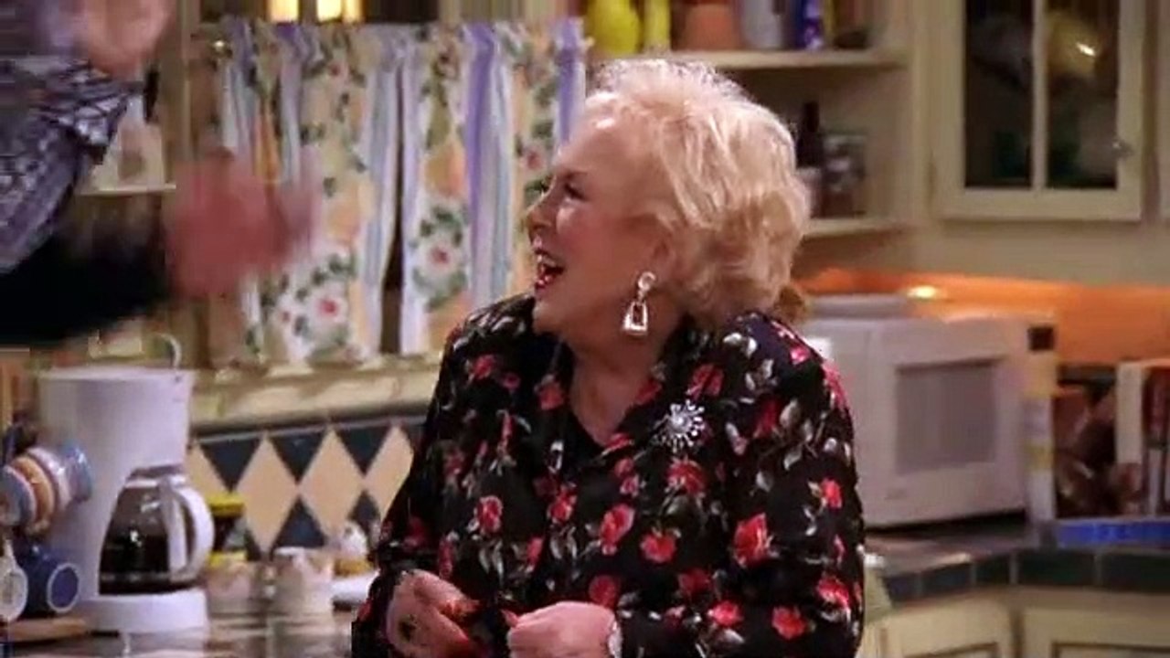 Alle lieben Raymond Staffel 9 Folge 6