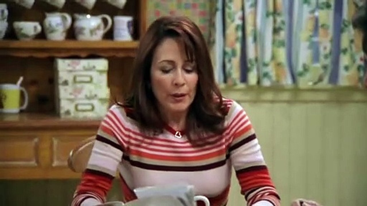 Alle lieben Raymond Staffel 9 Folge 7