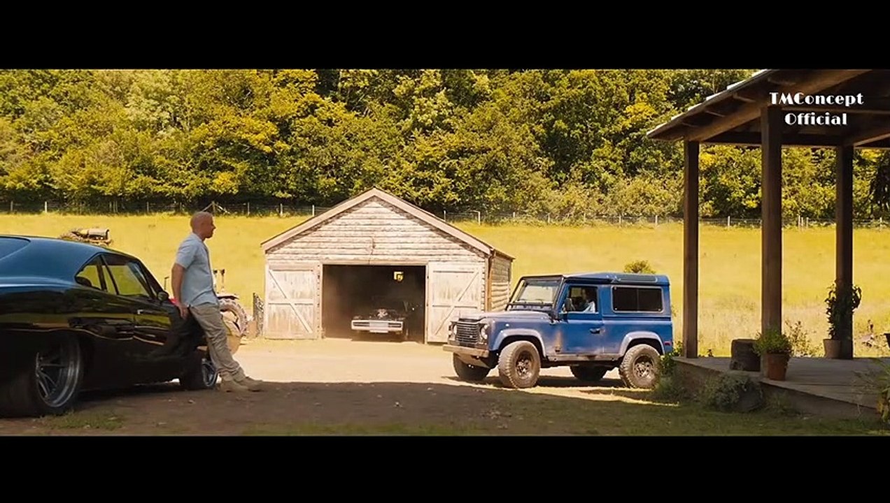 FAST X - Trailer (2023) Fast And Furious 10 | Universal Pictures | Jason Momoa, Vin Diesel HD