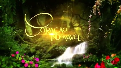 Coração Indomavel.Capitulo 60.Dublado