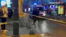 Sosyal medyada tartıştığı kişiye sokak ortasında kurşun yağdırdılar: 1 ölü, 2 yaralı