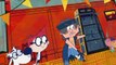 The New Mr. Peabody and Sherman Show The New Mr. Peabody and Sherman Show S04 E005 Gone Comic Gone / Harry Houdini