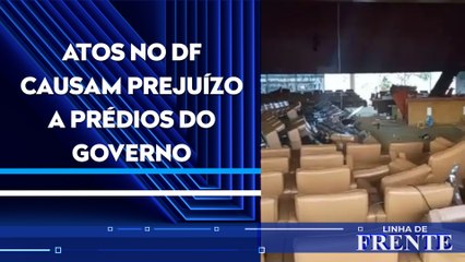 Download Video: O que ocorrido em Brasília em manifestações significa para a sociedade? | LINHA DE FRENTE