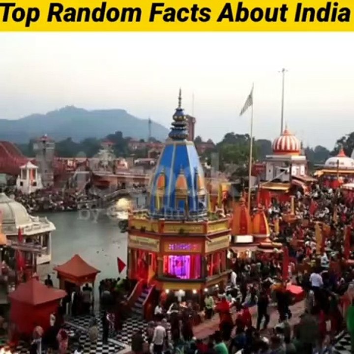 Some Random Facts About India - By Aman Indian Fact | Facts About India | Amazing Facts | #shorts