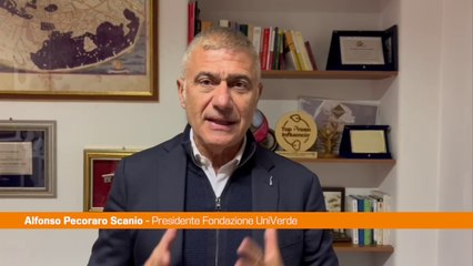 Pecoraro Scanio "Inaccettabile trattare attivisti come mafiosi"