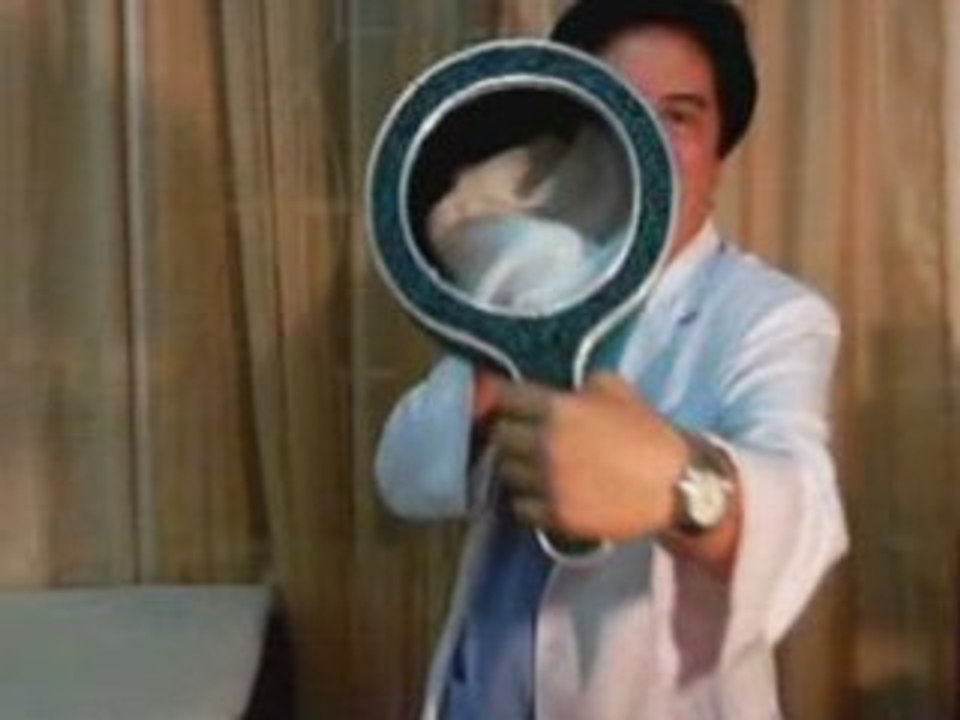 SILK MAGIC BY DR. GERTES