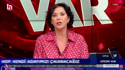 Demirtaş'tan Altılı Masa'ya eleştiri: Tarikat partileriyle görüşülüyor, HDP ile görüşülmüyor